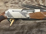 NEW BROWNING BAR MK 4 MEDALLION 308 WINCHESTER 22