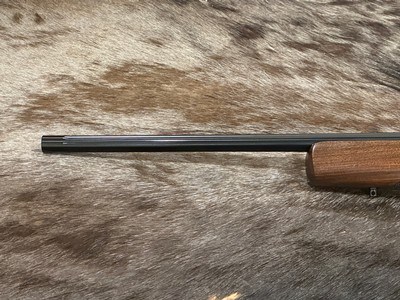 NEW BROWNING BAR MK 4 MEDALLION 308 WINCHESTER 22