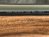 NEW BROWNING BAR MK 4 MEDALLION 308 WINCHESTER 22