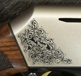 NEW BROWNING BAR MK 4 MEDALLION 308 WINCHESTER 22