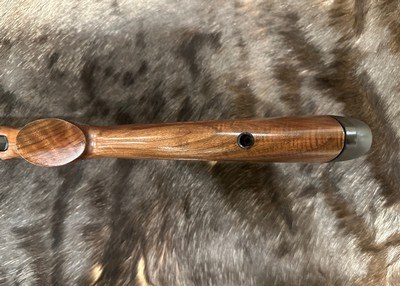 NEW BROWNING BAR MK 4 MEDALLION 308 WINCHESTER 22