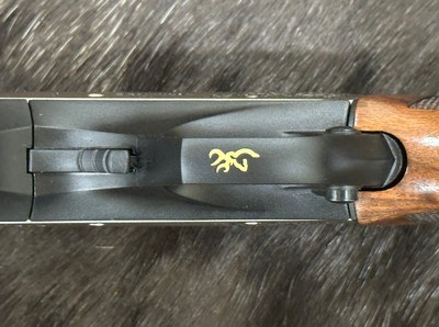 NEW BROWNING BAR MK 4 MEDALLION 308 WINCHESTER 22