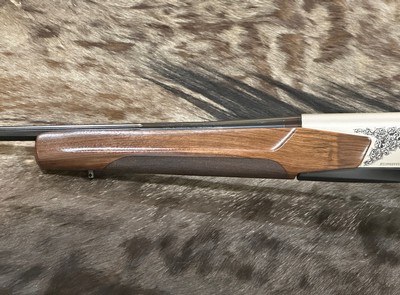 NEW BROWNING BAR MK 4 MEDALLION 308 WINCHESTER 22