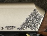 NEW BROWNING BAR MK 4 MEDALLION 308 WINCHESTER 22