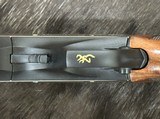 NEW BROWNING BAR MK 4 MEDALLION 308 WINCHESTER 22
