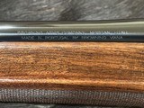 NEW BROWNING BAR MK 4 MEDALLION 308 WINCHESTER 22