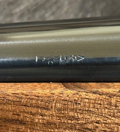 NEW BROWNING BAR MK 4 MEDALLION 308 WINCHESTER 22