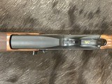 NEW BROWNING BAR MK 4 MEDALLION 308 WINCHESTER 22