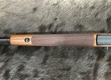 NEW BROWNING BAR MK 4 MEDALLION 308 WINCHESTER 22