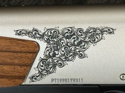 NEW BROWNING BAR MK 4 MEDALLION 308 WINCHESTER 22