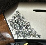 NEW BROWNING BAR MK 4 MEDALLION 308 WINCHESTER 22