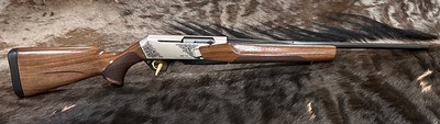 NEW BROWNING BAR MK 4 MEDALLION 308 WINCHESTER 22