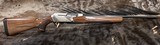 NEW BROWNING BAR MK 4 MEDALLION 308 WINCHESTER 22