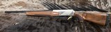NEW BROWNING BAR MK 4 MEDALLION 308 WINCHESTER 22