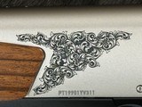 NEW BROWNING BAR MK 4 MEDALLION 308 WINCHESTER 22