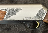 NEW BROWNING BAR MK 4 MEDALLION 308 WINCHESTER 22