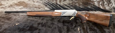 NEW BROWNING BAR MK 4 MEDALLION 308 WINCHESTER 22