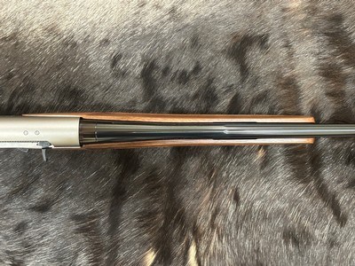 NEW BROWNING BAR MK 4 MEDALLION 308 WINCHESTER 22