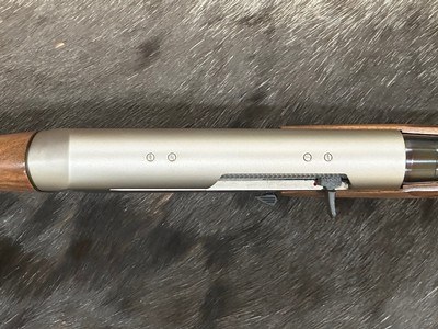 NEW BROWNING BAR MK 4 MEDALLION 308 WINCHESTER 22