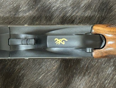 NEW BROWNING BAR MK 4 MEDALLION 308 WINCHESTER 22