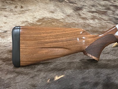 NEW BROWNING BAR MK 4 MEDALLION 308 WINCHESTER 22