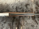 NEW BROWNING BAR MK 4 MEDALLION 308 WINCHESTER 22
