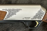 NEW BROWNING BAR MK 4 MEDALLION 308 WINCHESTER 22