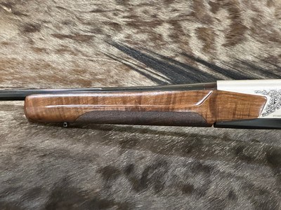 NEW BROWNING BAR MK 4 MEDALLION 308 WINCHESTER 22