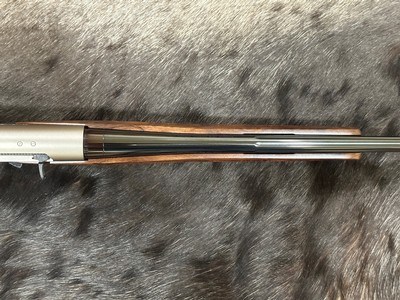 NEW BROWNING BAR MK 4 MEDALLION 308 WINCHESTER 22