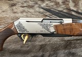 NEW BROWNING BAR MK 4 MEDALLION 308 WINCHESTER 22