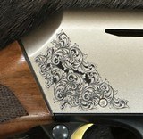 NEW BROWNING BAR MK 4 MEDALLION 308 WINCHESTER 22