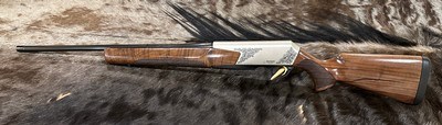 NEW BROWNING BAR MK 4 MEDALLION 308 WINCHESTER 22