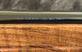 NEW BROWNING BAR MK 4 MEDALLION 308 WINCHESTER 22