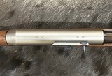 NEW BROWNING BAR MK 4 MEDALLION 308 WINCHESTER 22