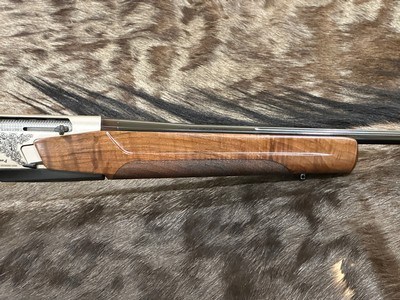 NEW BROWNING BAR MK 4 MEDALLION 308 WINCHESTER 22