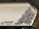 NEW BROWNING BAR MK 4 MEDALLION 308 WINCHESTER 22