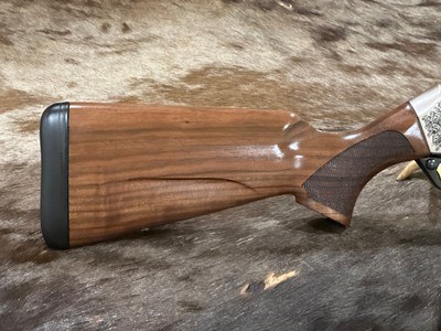 NEW BROWNING BAR MK 4 MEDALLION 308 WINCHESTER 22
