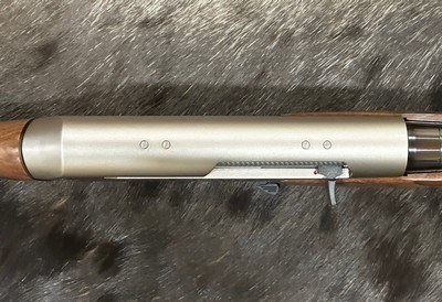 NEW BROWNING BAR MK 4 MEDALLION 308 WINCHESTER 22