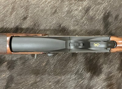 NEW BROWNING BAR MK 4 MEDALLION 308 WINCHESTER 22