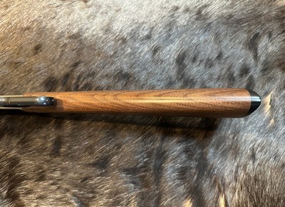 NEW BROWNING BL-22 FIELD GRADE II 22LR NICKEL ENGRAVED, WALNUT, 20