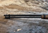 NEW BROWNING BL-22 FIELD GRADE II 22LR NICKEL ENGRAVED, WALNUT, 20