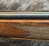 NEW BROWNING BL-22 FIELD GRADE II 22LR NICKEL ENGRAVED, WALNUT, 20