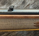 NEW BROWNING BL-22 FIELD GRADE II 22LR NICKEL ENGRAVED, WALNUT, 20
