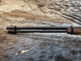 NEW BROWNING BL-22 FIELD GRADE II 22LR NICKEL ENGRAVED, WALNUT, 20