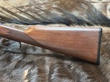 NEW BROWNING BL-22 FIELD GRADE II 22LR NICKEL ENGRAVED, WALNUT, 20
