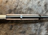 NEW BROWNING BL-22 FIELD GRADE II 22LR NICKEL ENGRAVED, WALNUT, 20