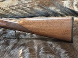 NEW BROWNING BL-22 FIELD GRADE II 22LR NICKEL ENGRAVED, WALNUT, 20