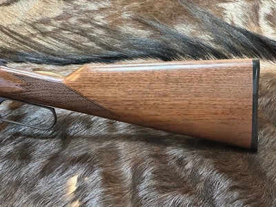 NEW BROWNING BL-22 FIELD GRADE II 22LR NICKEL ENGRAVED, WALNUT, 20