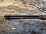NEW BROWNING BL-22 FIELD GRADE II 22LR NICKEL ENGRAVED, WALNUT, 20