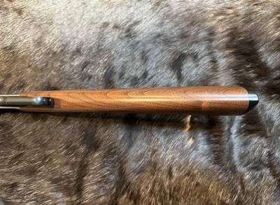 NEW BROWNING BL-22 FIELD GRADE II 22LR NICKEL ENGRAVED, WALNUT, 20